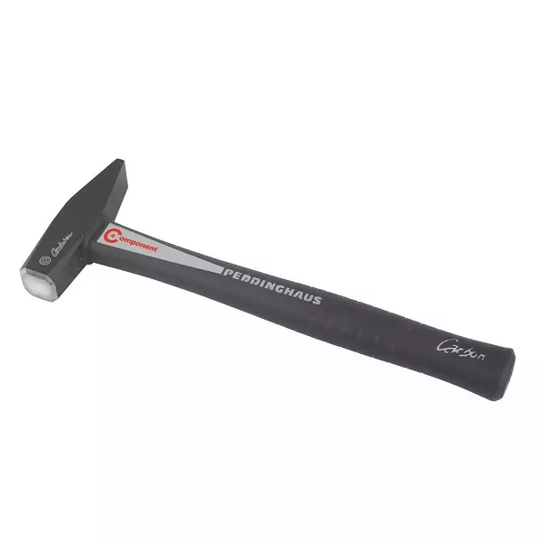 PEDDINGHAUS Carbotec pajavasara DIN1041 - Vasarat ja lekat - 137590 - 1