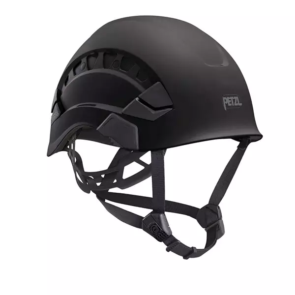 PETZL Vertex Vent Kypärä musta - Petzl Kypärät - 125580 - 1