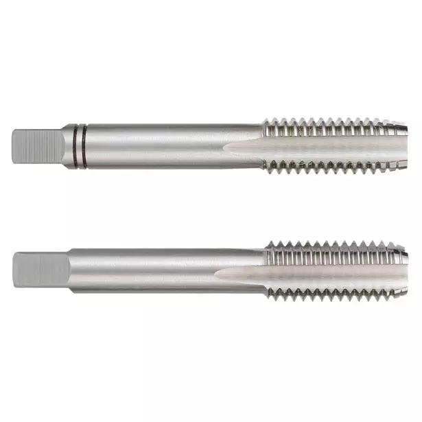 RUKO Kierretappisarja M10x1,5 sk 2-t - Käsikierretapit - 111830 - 1