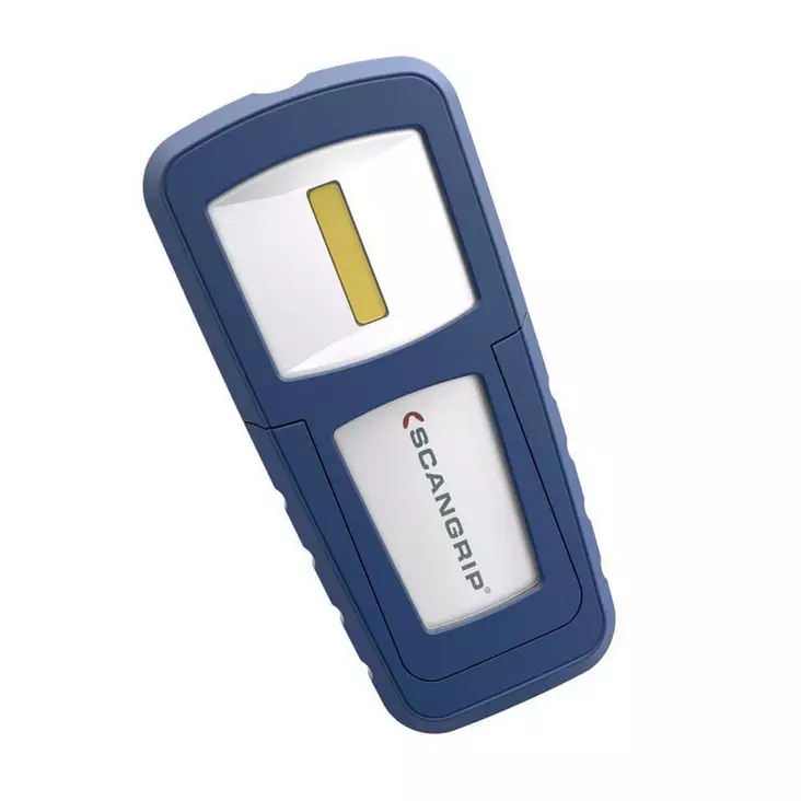 SCANGRIP Miniform LED-työvalaisin - Scangrip valaisimet - 126820 - 1