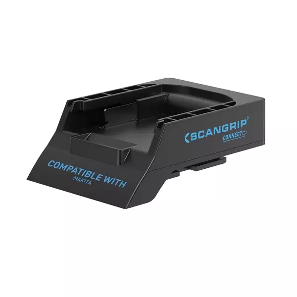 SCANGRIP Smart Connector akkuliitin - Scangrip valaisimet - 126840 - 1