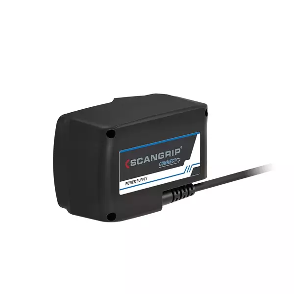 SCANGRIP Virtalähde CONNECT Valaisimille - Scangrip valaisimet - 133790 - 1