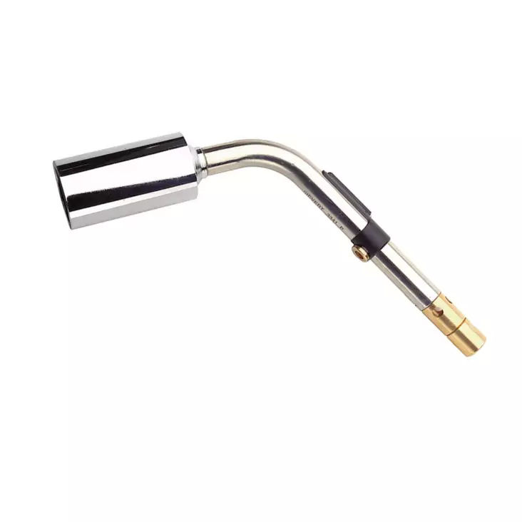 SIEVERT 334191 Pehmeä liekkinen poltin Ø 38mm - Kaasupistoolit ja -polttimet - 130570 - 1