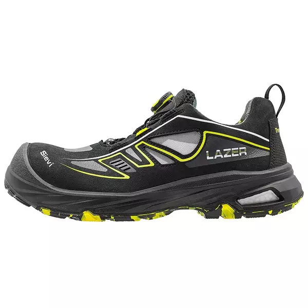 SIEVI Lazer Free Roller+ S1P - Matalat turvakengät - 136860 - 1