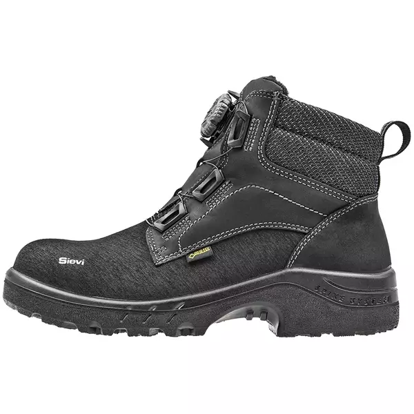 SIEVI Spike GT Roller - Puolivarrelliset turvakengät - 100240 - 2