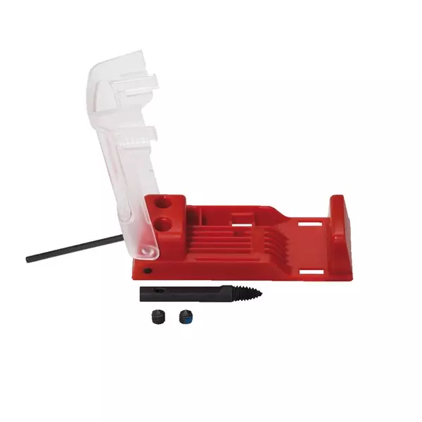 MILWAUKEE SWITCHBLADE Poranterä huoltosarja - Puuporanterät - 119520 - 1