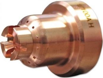 THERMACUT P-MAX 1650 Suojakilpi käsinleikkaus 100A - Plasmaleikkaustarvikkeet - 132640 - 1