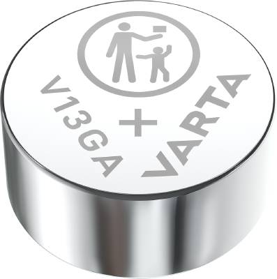 VARTA V13GA / LR44 Nappiparisto - Paristot - 130830 - 1