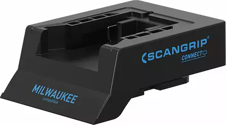 SCANGRIP Smart Connector akkuliitin - Scangrip valaisimet - 126841 - 1
