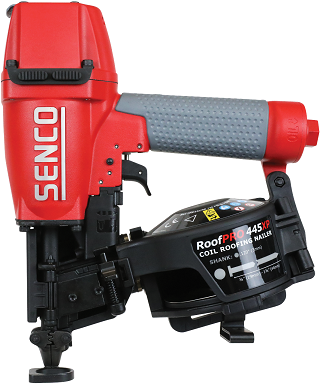 SENCO ROOFPRO 445XP Rullahuopanaulain HJ - Huopanaulaimet - 116121 - 1
