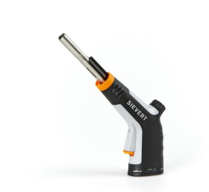 SIEVERT Powerjet Puhalluslamppu - Kaasupistoolit ja -polttimet - 127951 - 1