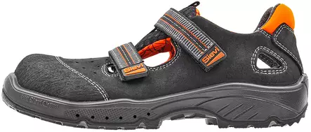 SIEVI SieviAir Galaxy 1 XL S1 - Turvasandaalit - 100211 - 2