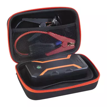 M+ Apukäynnistin 300A/600A 12V - Akkulaturit ja apukäynnistimet - 138301 - 1