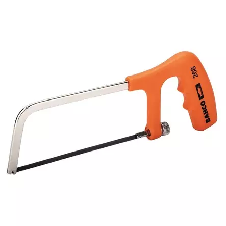 BAHCO Pienoismetallisaha 150 mm - Käsisahat ja terät - 126551 - 1