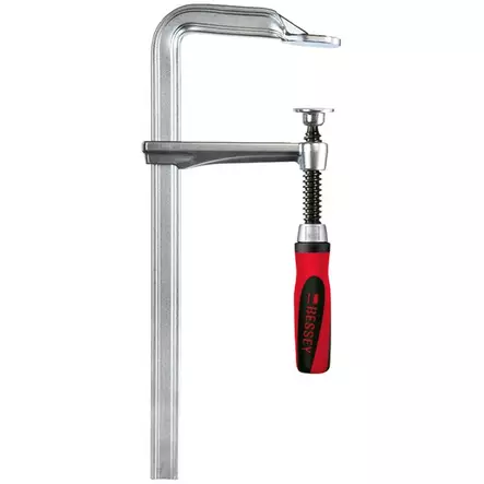 BESSEY GZ25-2K Puristin 250mm - Puristimet - 113271 - 1