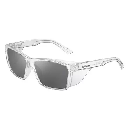 BOLLE STKS 420 Suojalasit, Crystal Smoke - Bolle suojalasit - 138671 - 2