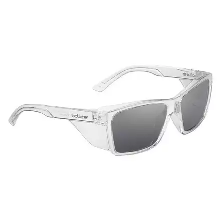 BOLLE STKS 420 Suojalasit, Crystal Smoke - Bolle suojalasit - 138671 - 1