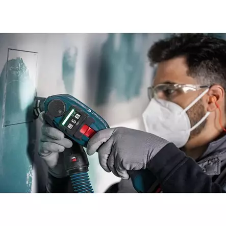 BOSCH EXOP 18V-40 Akkumulticutter - Akkumonitoimikoneet - 138071 - 2