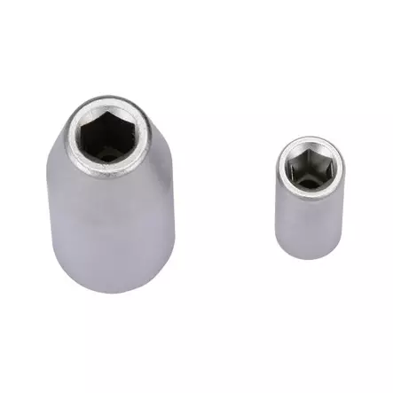 BOXO Bits-Adapteri 3/8"-1/4" - Boxo käsityökalut - 122741 - 1