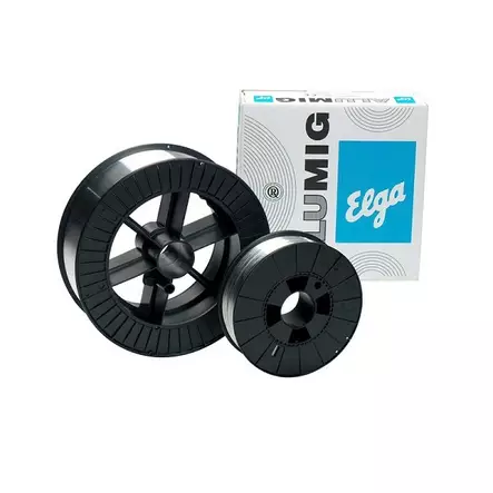 ELGA Alumig SI5 MIG-lanka - Mig-hitsauslangat - 138558 - 1