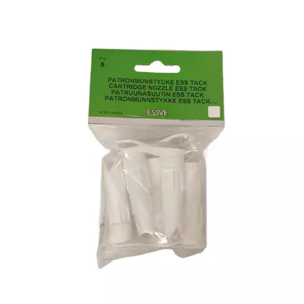 ESSTACK Patruunasuutin, lyhyt - Poistotuotteet - 138201 - 2
