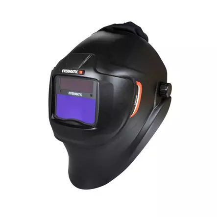 EVERMATIC Evolve Air Hitsausmaski PRC kasetti - Hitsaussuojaimet - 127991 - 1