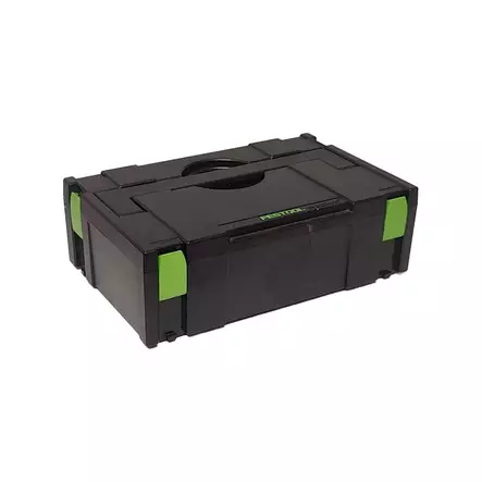 FESTOOL Systainer Classic MINI Säilytyslaatikko - Poistotuotteet - 138351 - 1