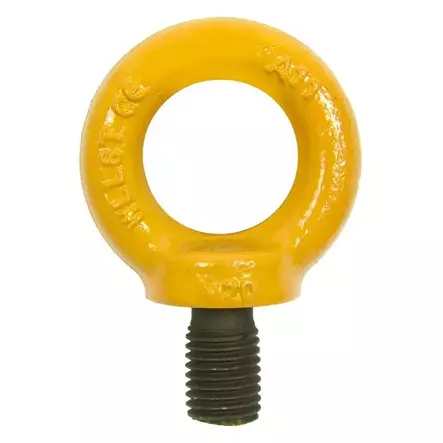 Nostosilmukkaruuvi Zn DIN580 - Nostosilmukaruuvit - 129064 - 1