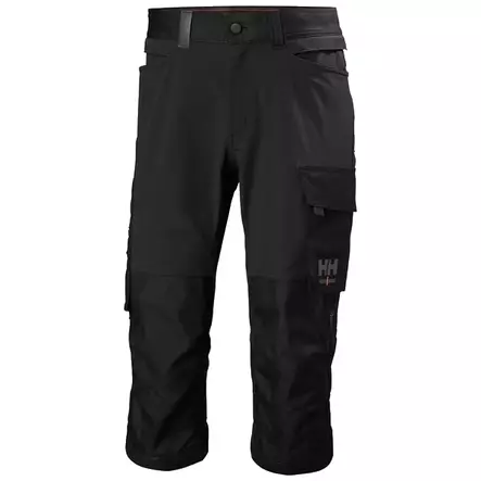 HELLY HANSEN 77507 Oxford 4X HH Connect™ -caprihousut - Työshortsit - 137431 - 1