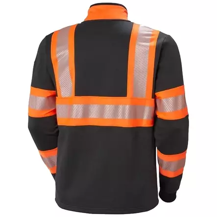 HELLY HANSEN 79274 Icu ZIP Collegepaita - Colleget - 124511 - 2