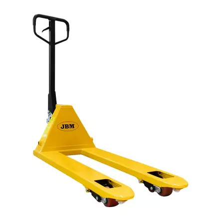 JBM Haarukkavaunu 2,5T /1150mm - Pumppukärryt - 138291 - 1