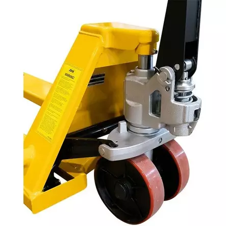 JBM Haarukkavaunu 2,5T /1150mm - Pumppukärryt - 138291 - 2