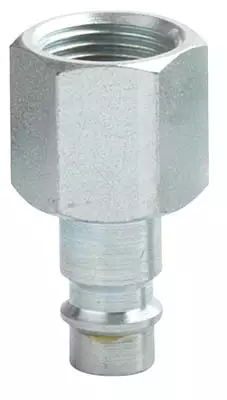 JWL Paineilmapikaliitinpistoke R1/4" SK - Paineilmaliittimet - 126131 - 1