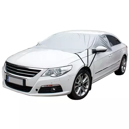 KING Henkilöauton tuulilasipeite - Muut autotarvikkeet ja varaosat - 132031 - 1