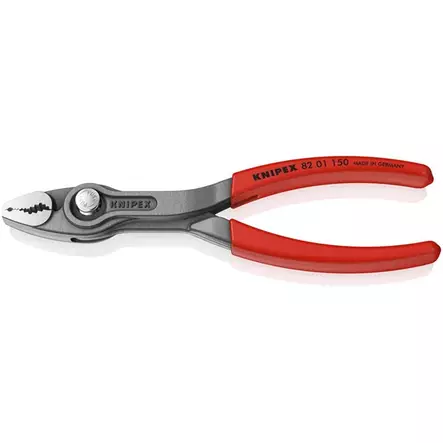 KNIPEX TwinGrip Siirtoleukapihdit - Siirtoleukapihdit - 138961 - 2