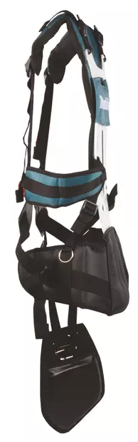 MAKITA 199378-7 Ammattilaisen valjaat lannevyöllä - Puutarhakoneiden varaosat ja varusteet - 107851 - 2