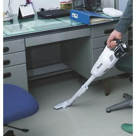 MAKITA DCL180ZW Rikkaimuri LXT - Akkuimurit - 104501 - 2