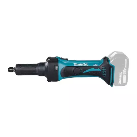 MAKITA DGD800Z Suorahiomakone LXT - Akkuhiomakoneet - 104461 - 2
