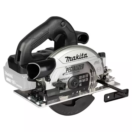 MAKITA DHS660ZB Pyörösaha LXT - Akkusahat - 137951 - 1