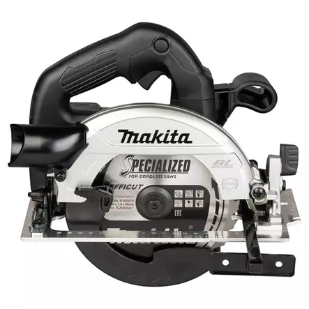 MAKITA DHS660ZB Pyörösaha LXT - Akkusahat - 137951 - 2