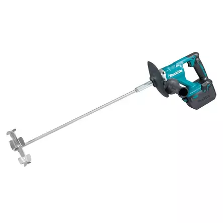 MAKITA DUT130Z Sekoituskone LXT - Akkusekoituskoneet - 104531 - 1