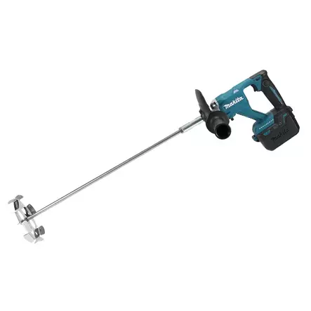MAKITA DUT130Z Sekoituskone LXT - Akkusekoituskoneet - 104531 - 2