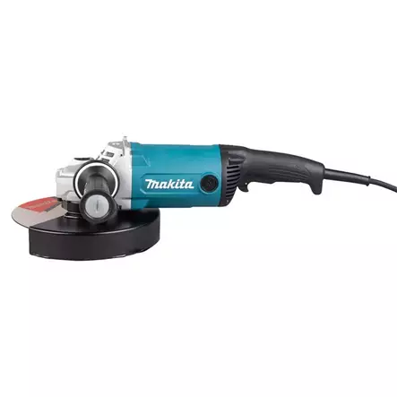MAKITA GA9090N1 Kulmahiomakone 2200W - Hiomakoneet - 136591 - 2