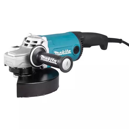 MAKITA GA9090N1 Kulmahiomakone 2200W - Hiomakoneet - 136591 - 1