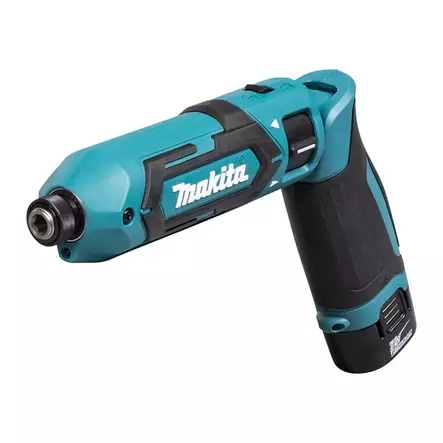 MAKITA TD022DSJ Iskevä sauvaruuvinväännin - Akkuruuvinvääntimet - 104221 - 2