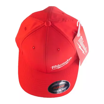 MILWAUKEE BCSRD Baseball-lippalakki - Fanituotteet - 137151 - 2