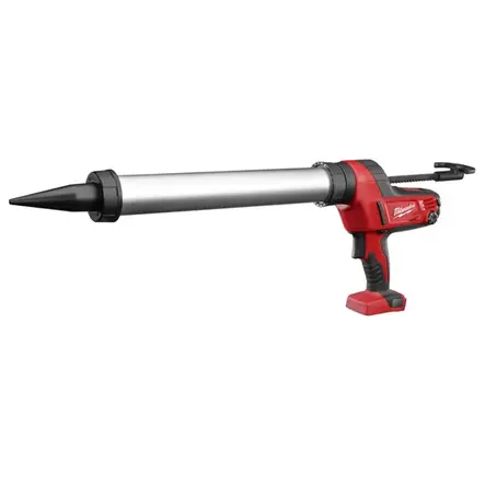 MILWAUKEE C18 PCG/600A-0B Akkumassapuristin - Akkusaumauspuristimet - 117881 - 1