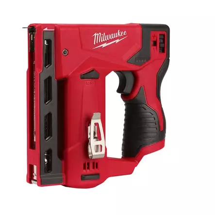 MILWAUKEE M12 BST-0 Akkuniittipistooli - Akkunaulaimet - 117461 - 1
