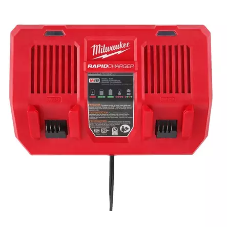 MILWAUKEE M18 DFC Pikatuplalaturi - Työkaluakut ja latauslaitteet - 117951 - 2