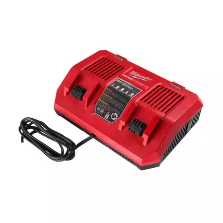 MILWAUKEE M18 DFC Pikatuplalaturi - Työkaluakut ja latauslaitteet - 117951 - 1